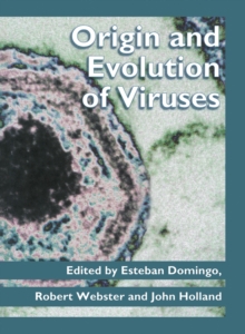 Origin and Evolution of Viruses