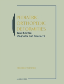 Pediatric Orthopedic Deformities