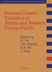 Permian-Triassic Evolution of Tethys and Western Circum-Pacific