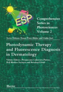 Photodynamic Therapy and Fluorescence Diagnosis in Dermatology