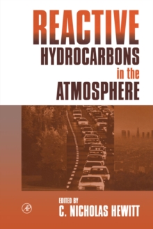 Reactive Hydrocarbons in the Atmosphere