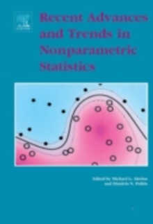 Recent Advances and Trends in Nonparametric Statistics