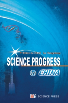 Science Progress in China