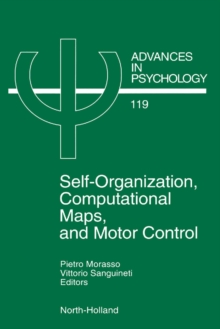 Self-Organization, Computational Maps, and Motor Control