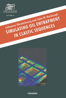 Simulating Oil Entrapment in Clastic Sequences