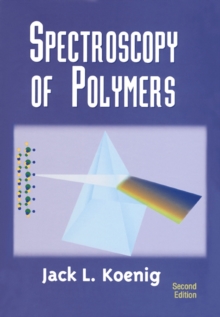 Spectroscopy of Polymers