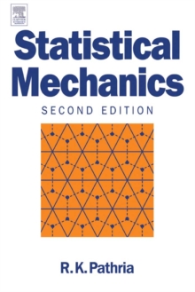 Statistical Mechanics