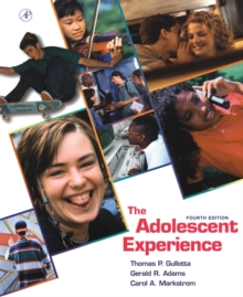 The Adolescent Experience