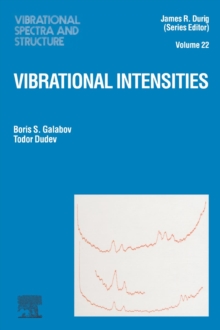 Vibrational Intensities