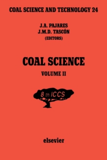 Coal Science