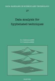 Data Analysis for Hyphenated Techniques