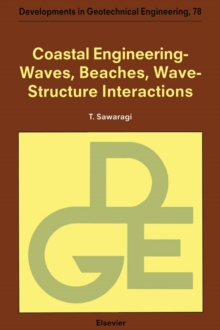 Coastal Engineering - Waves, Beaches, Wave-Structure Interactions