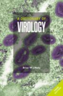 A Dictionary of Virology