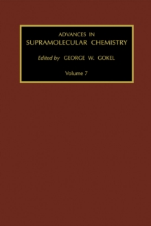 Advances in Supramolecular Chemistry