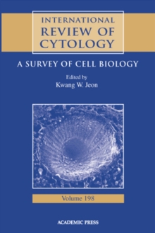 International Review of Cytology