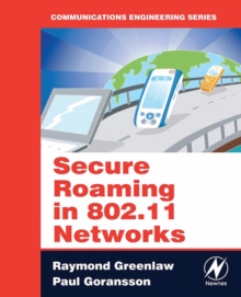 Secure Roaming in 802.11 Networks