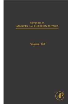 Advances in Imaging and Electron Physics