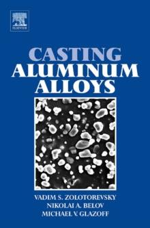 Casting Aluminum Alloys