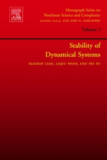 Stability of Dynamical Systems