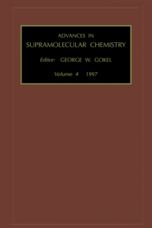 Advances in Supramolecular Chemistry