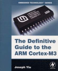 The Definitive Guide to the ARM Cortex-M3