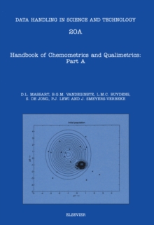 Handbook of Chemometrics and Qualimetrics : Part A