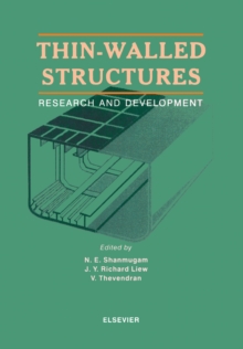 Thin-Walled Structures : Research and Development