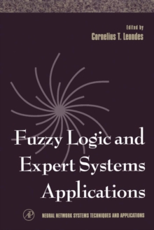 Fuzzy Logic and Expert Systems Applications