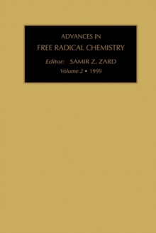 Advances in Free Radical Chemistry