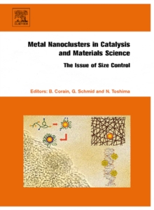 Metal Nanoclusters in Catalysis and Materials Science: The Issue of Size Control