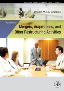 Mergers, Acquisitions, and Other Restructuring Activities