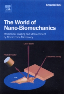 The World of Nano-Biomechanics : Mechanical Imaging and Measurement by Atomic Force Microscopy