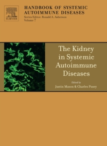 The Kidney in Systemic Autoimmune Diseases