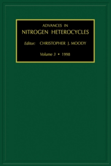 Advances in Nitrogen Heterocycles