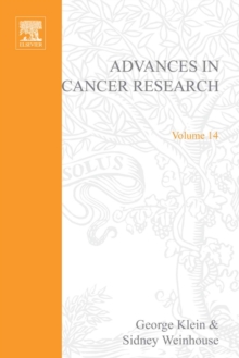 Advances in Cancer Research