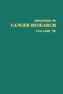 Advances in Cancer Research