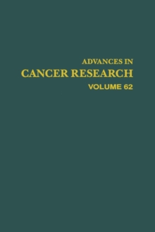 Advances in Cancer Research