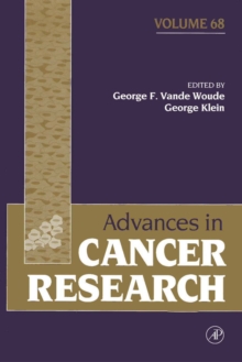 Advances in Cancer Research