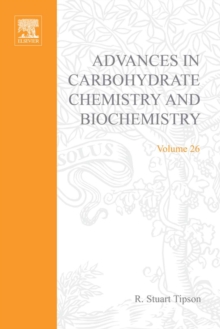 Advances in Carbohydrate Chemistry and Biochemistry