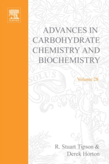 Advances in Carbohydrate Chemistry and Biochemistry