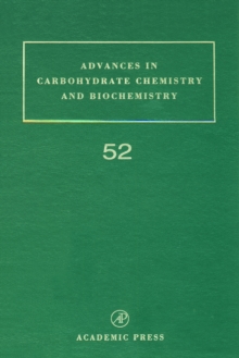 Advances in Carbohydrate Chemistry and Biochemistry