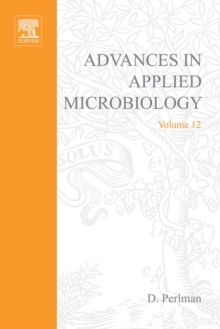 Advances in Applied Microbiology