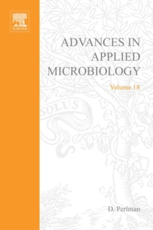 Advances in Applied Microbiology