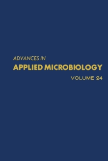 Advances in Applied Microbiology