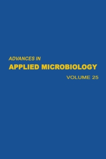 Advances in Applied Microbiology