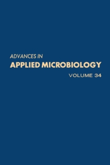 Advances in Applied Microbiology