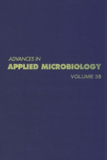 Advances in Applied Microbiology