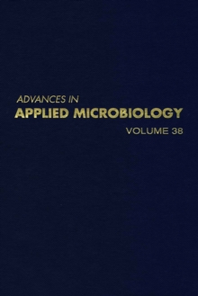 Advances in Applied Microbiology