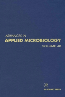 Advances in Applied Microbiology