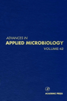 Advances in Applied Microbiology